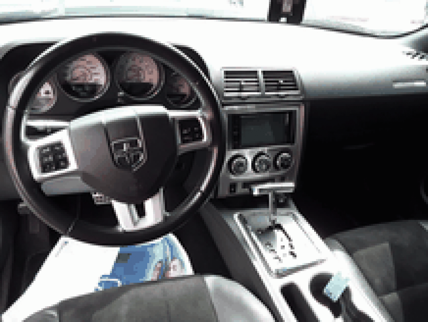 2011 DODGE Challenger LC Mohawk Auto Sales in North Adams MA in the