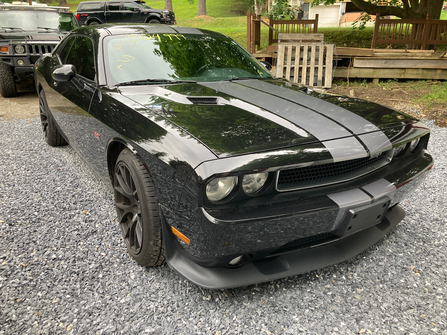 2011 DODGE Challenger LC Mohawk Auto Sales in North Adams MA in the