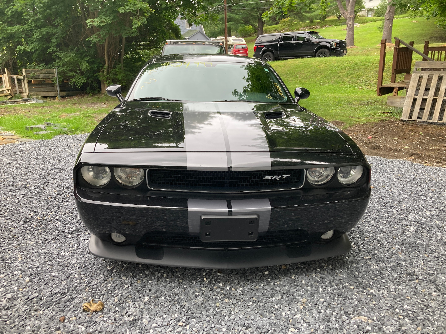 2011 DODGE Challenger LC Mohawk Auto Sales in North Adams MA in the